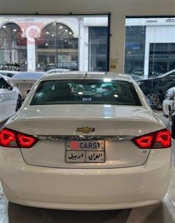 شيفروليه امبالا